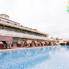 Отель Vista Mar Beach Resort and Country Club, фото 13