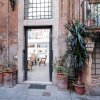 Отель Ancient Trastevere Vespa Loft в Риме