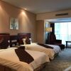 Отель Huangshan Zui Hot Spring Intl. Resort, фото 3