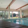 Отель Villa With 4 Bedrooms in Santo Tirso, With Indoor Pool, Enclosed Garde, фото 37