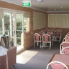 Отель Maitland City Motel, фото 19