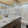 Отель Summit Mountain Lodge - Amazing Location Just Down The Street From Snow Summit! 4 Bedroom Home, фото 9