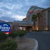 Отель Fairfield Inn & Suites El Centro, фото 1