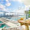 Отель LUX  Luxury Sunrise Beachfront Suite 1, фото 21
