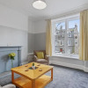 Отель Lovely 3 bedroom apartment in Aberdeen Centre, фото 1