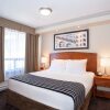 Отель Sandman Hotel & Suites Winnipeg Airport, фото 6