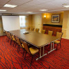 Отель Residence Inn by Marriott Rochester Mayo Clinic Area, фото 16