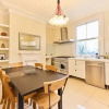 Отель The Peckham Hideaway - Bright 3bdr Flat, фото 12