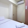 Отель Comfortable 2Br With Workspace At Meikarta Apartment, фото 13
