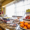 Отель Comfort Inn & Suites Oakland Airport, фото 10