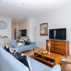 Отель Ivory Newmarket Top Level Modern 2 Bd Apt, фото 3