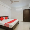 Отель OYO 24115 Flagship Hotel Rajwada, фото 6