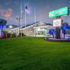 Отель Quality Inn Greenville, фото 1