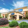 Отель Comfort Inn & Suites Cleveland, фото 39