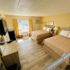Отель Coastal Inn - Ocean City, фото 2