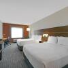 Отель Holiday Inn Express Hotel & Suites NEWPORT, an IHG Hotel, фото 4