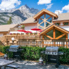 Отель Banff Rocky Mountain Resort, фото 28