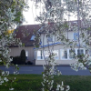 Отель Eugenijus Apartments, фото 1