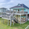 Отель Keepin' It Reel 3 Bedroom Home by RedAwning, фото 18