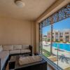 Отель Mangroovy 3BR Apartment Private Beach & Pool View, фото 8