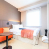 Отель Hiyori Hotel Osaka Namba Station, фото 24