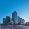 Отель Taishan Blossom Hotel, фото 1