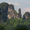 Отель Aonang Cliff Mountain New Resort, фото 14