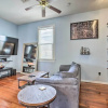 Отель Charming Nola Home: 5 Miles to Bourbon Street!, фото 11