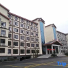 Отель Wentang Yupan Hotel, фото 1
