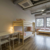 Отель Sea Hostel, фото 10