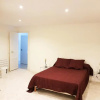 Отель Appartement d'une chambre avec vue sur la ville et jardin a Langogne, фото 3