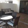 Отель Beach Apartment With Spa & Gym, фото 9