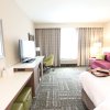 Отель Hampton Inn & Suites Dallas Market Center, фото 46