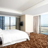 Отель Four Points by Sheraton Qingdao, West Coast, фото 3