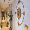 Отель Iris Hotel Maitama, фото 17