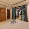 Отель Modern 3BR Pool Villa by Intira Villas, фото 12
