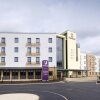 Отель Premier Inn Cambridge (A14, J32), фото 15