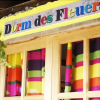 Отель Dorm Des Fleurs Hostel, фото 4