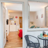 Отель BIS Studio Apartment 2, фото 3