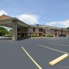 Отель Americas Best Value Inn Canton, NC в Кантоне