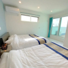 Отель Grandioso Okinawa Pool Villa Onna 9, фото 45