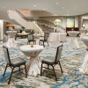Отель DoubleTree by Hilton Chicago - Magnificent Mile, фото 30