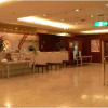 Отель Hiroshima Kokusai Hotel, фото 27