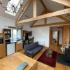 Отель Trevillick Barn Tintagel 1 bed, фото 1