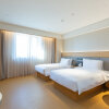 Отель All Seasons Hotel (Baoding Wanbo Square Branch), фото 49