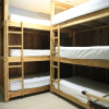 Отель Nomade Hostal - Hostel, фото 22