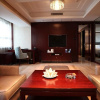 Отель Yinchuan Shangling Boston Hotel, фото 5