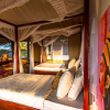 Отель Karatu Tented Lodge, фото 24