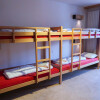 Отель Youth Hostel Davos Youthpalace, фото 4