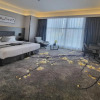 Отель Msharef Al Moden Hotel, фото 7